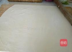 襄汾古城鸡蛋炒面（干调面)的做法图解7