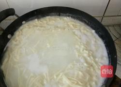 襄汾古城鸡蛋炒面（干调面)的做法图解10