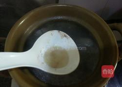 山药老母鸡汤的做法图解4