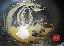 玉米浓汤的做法图解5