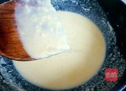 玉米浓汤的做法图解8