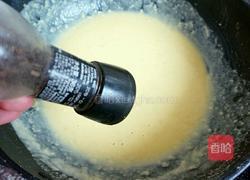 玉米浓汤的做法图解9