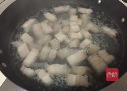 红烧肉的做法图解3