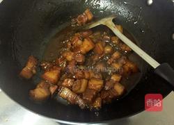 红烧肉的做法图解9