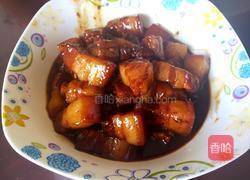 红烧肉的做法图解10