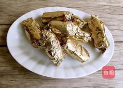 锡纸包排骨的做法图解5