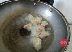 馄饨面的做法图解9