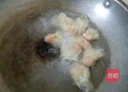 馄饨面的做法图解10