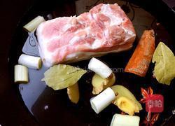 东北蒸肉的做法图解3