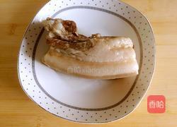 东北蒸肉的做法图解4