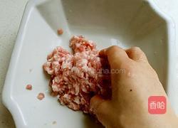 藕饼的做法图解5