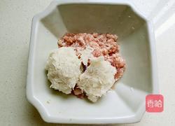 藕饼的做法图解7