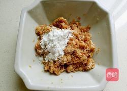 藕饼的做法图解11