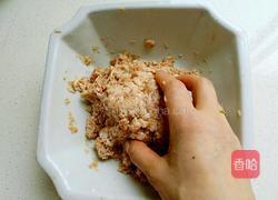 藕饼的做法图解12