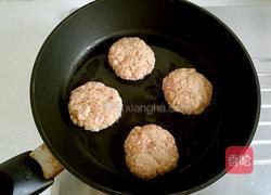 藕饼的做法图解15