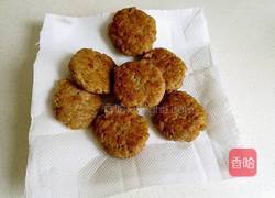 藕饼的做法图解17