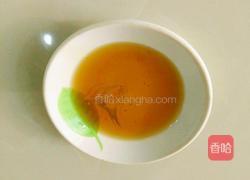 烤箱面包的做法图解4