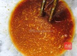 芝麻酱的做法图解8