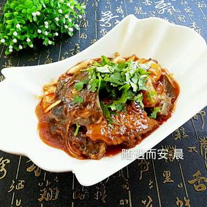 糖醋鱼块