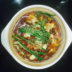 沸腾水煮鱼的做法[图]