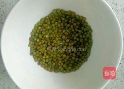 薄荷水的做法图解2