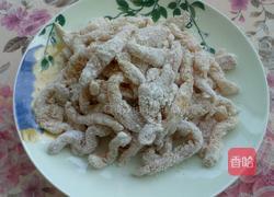 无骨鸡柳的做法图解4