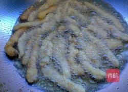 无骨鸡柳的做法图解7