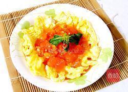 番茄鸡蛋的做法图解18