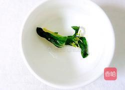 番茄鸡蛋的做法图解4