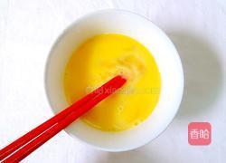 番茄鸡蛋的做法图解6