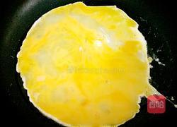 番茄鸡蛋的做法图解8