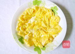 番茄鸡蛋的做法图解11