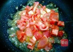 番茄鸡蛋的做法图解13