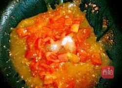 番茄鸡蛋的做法图解15