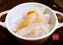 酥炸龙利鱼柳的做法图解2