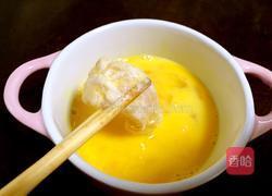 酥炸龙利鱼柳的做法图解4