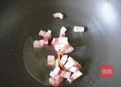 豆角土豆焖饭的做法图解2