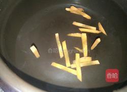 冬瓜虾仁汤的做法图解2