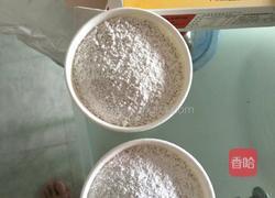 千层糕的做法图解2