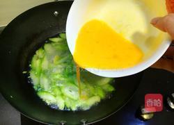 丝瓜汤的做法图解5