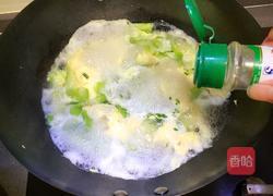 丝瓜汤的做法图解6