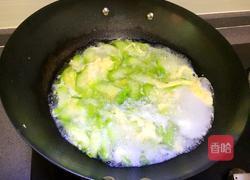 丝瓜汤的做法图解7