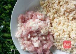 蒜香肉沫的做法图解2