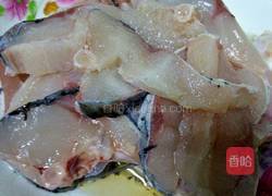 爆鱼的做法图解3