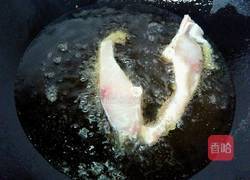 爆鱼的做法图解8