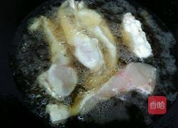 爆鱼的做法图解9