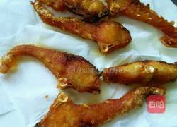 爆鱼的做法图解12