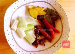 东北蒸肉的做法图解2