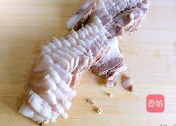 东北蒸肉的做法图解5