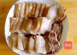 東北蒸肉的做法圖解6